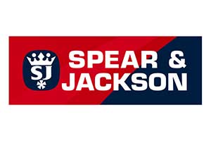 Spear & Jackson