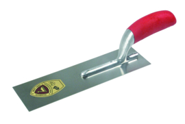 Pijpspaan 80 x 270 mm softgreep achterop RVS Schwan