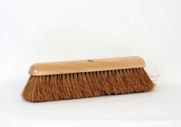 Zaalveger Kokos Luva