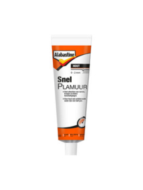 Alabastine snelplamuur 225 gr.
