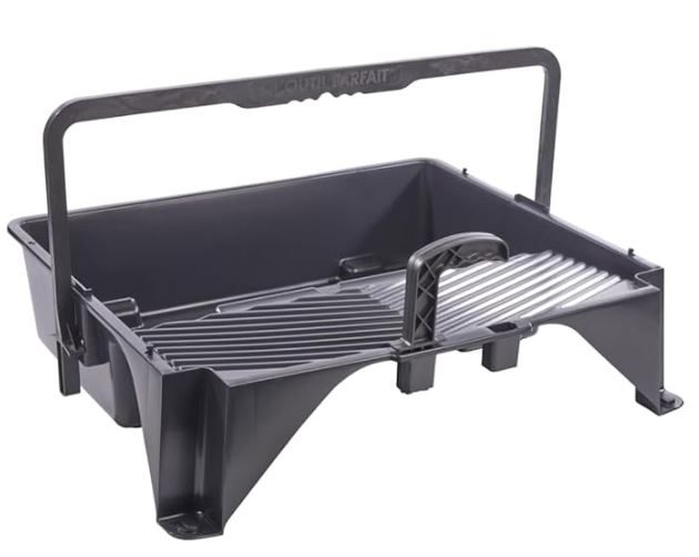 Verfbak XXL L’outil Parfait voor rollers 50 cm incl 3 eco navullingen