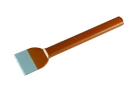 Voegbeitel 60 mm breed 250 mm lang Schwan