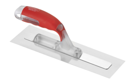 Decoratieve spaan L’outil Parfait recht japans model 240 x 70 x 0,3 mm RVS