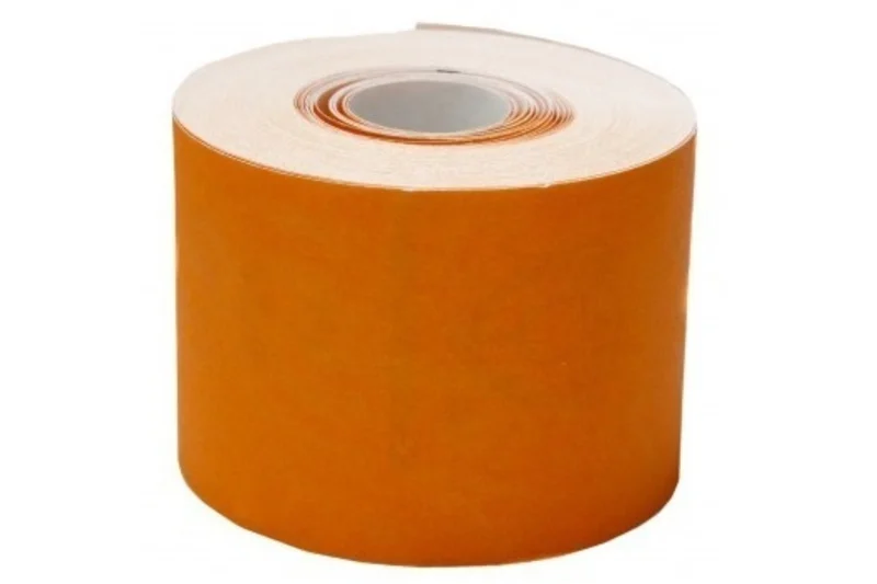 Schuurpapier op rol 25 mtr x 95 mm