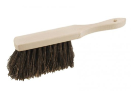 Voeghandveger met Arenga borstelharen