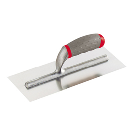 Pleisterspaan Inox L’outil Parfait softgreep 120 x 280 mm RVS