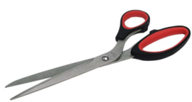 Behang/textiel schaar 28 cm rvs L’outil parfait