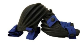 Gehoorkap type SNR – 27db