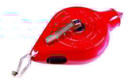 Slaglijnpoeder blauw 250 gr Schwan