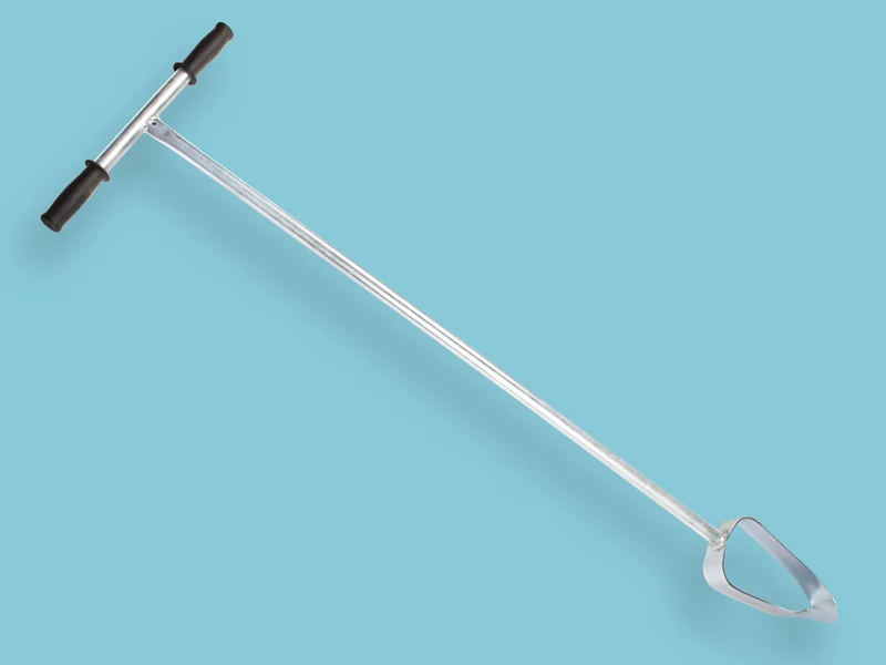 Grondboor verzinkt Atlas