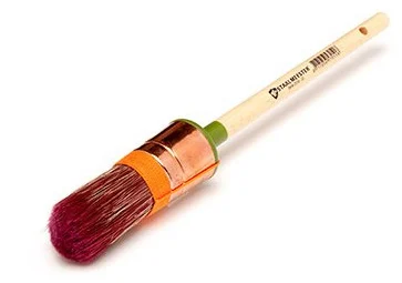 Kwast Staalmeester maat 16