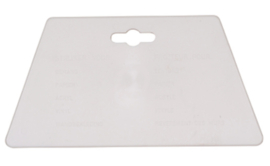 Gereedschapspakket behanger