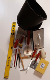 Bouwen met Succes Logo