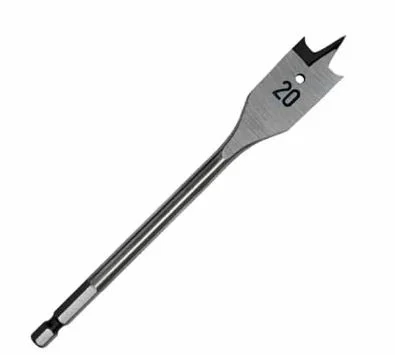 Speedboor 150 mm Stenroc Greystar