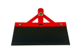 Vloerschraper / betonschraper 1,5 x 500 mm Schwan