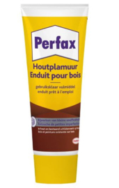 Houtplamuur Perfax 400 gr.