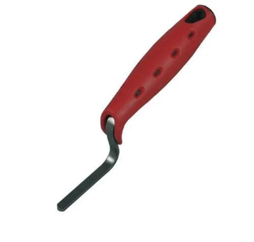 Stootvoegspijker softgreep normaal staal Schwan