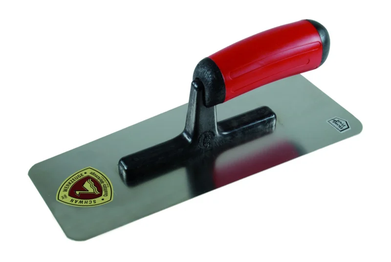 Decoratieve spaan Italia-design Schwan