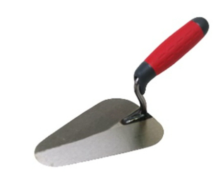 Metseltroffel L’Outil Parfait Charleroi 180 mm met softgreep