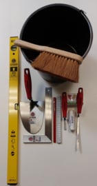 Bouwen met Succes Logo